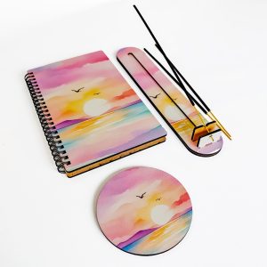 Günbatımı-Set