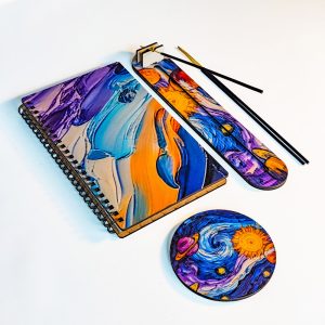 Vangogh-Set