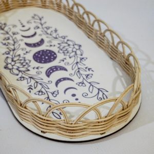 Rattan Sepet 102 Ayın Evreleri 2 Rattan Sepet