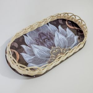 Mavi Lotus Işıltısı