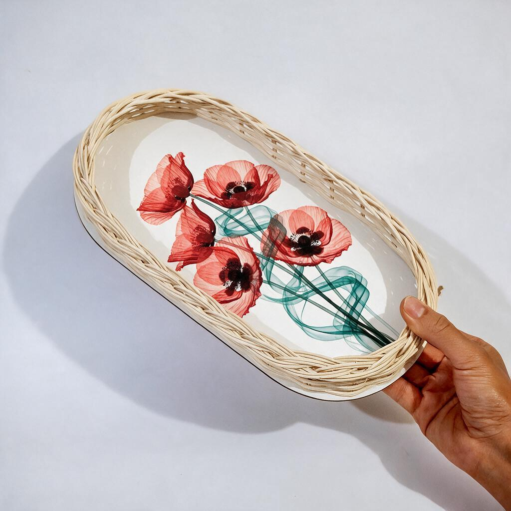 Gelincik Spiral Dansı