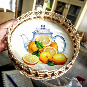 Limonlu &Ccedil;ay Keyfi