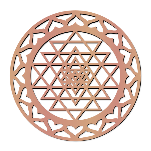 Sriyantra 2